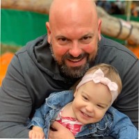 United Rentals Employee Joseph Hendricks's profile photo