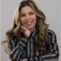 Canadian Cancer Society Employee Alexandra B's profile photo