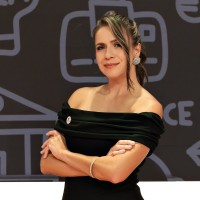 7th Experience Employee Luciana Dias's profile photo