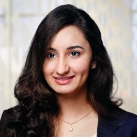 Faryal Khan's profile photo
