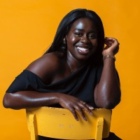 Jennifer Anafi-Acquah Email & Phone Number