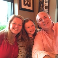 Ferguson Enterprises Employee Chris Brasher's profile photo