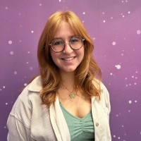 Creative Discovery Museum Employee Kendra Satterwhite's profile photo