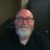 Mental Health Association of South Central Kansas Employee Tim Schweitzer's profile photo