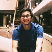 Nodeflux Teknologi Indonesia Employee Muhammad Munggaran's profile photo