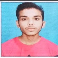 SANTINT Employee Harsh Mishra's profile photo