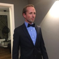 Dan Lachs GmbH Employee Henrik Petersen's profile photo
