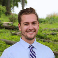 Americo Chemical Products, Inc. Employee Jackson Thiel's profile photo