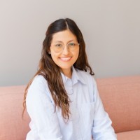 Redstone Agency Inc. Employee Laura Romero's profile photo