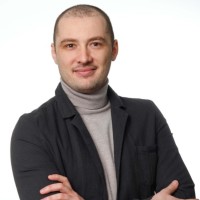 RingFree Communications Employee Kiril Krastev's profile photo