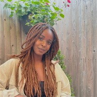 AdDaptive Intelligence, Inc. Employee Pricillia Isimbi's profile photo