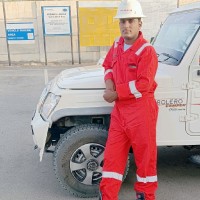 Techno Canada Inc. Employee Durgsingh Sisodiya's profile photo