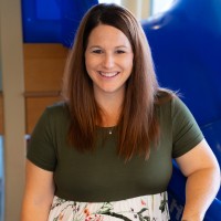 Child Saving Institute Employee Chelsey Haas's profile photo