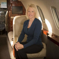 Heartland Aviation, LLC Employee Stacy Husby's profile photo
