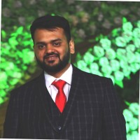 Manthan Patel Email
