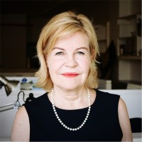 Olivia Fussell