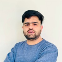 Kwanso Employee Mubashir Hassan's profile photo