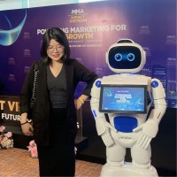 NOVAON Employee Bao Yen's profile photo