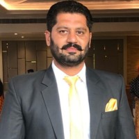 ICMS Employee Rupinder Singh's profile photo