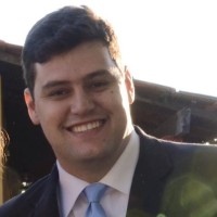 SG Informática Employee Alexandre Menini's profile photo
