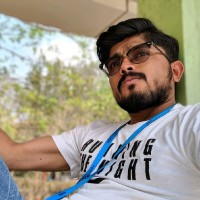 Amazon Web Services (AWS) Employee Ashish Prabhu's profile photo