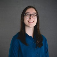 Seagate Technology Employee Anna Adrian's profile photo