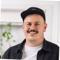 HelloAgile Employee Konstantin Eckert's profile photo