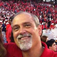 804 Technology Employee Ray Nesser's profile photo