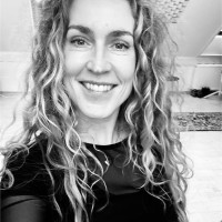Grantoftegaard Employee Louise Qvist's profile photo