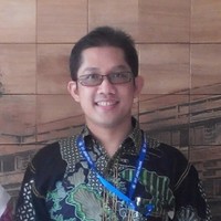 Direktorat Jenderal Pajak Republik Indonesia Employee Haris Wahyutomo's profile photo