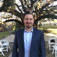 Gyrodata Employee Richard Harrison's profile photo