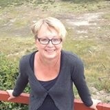 Copenhagen Business School Employee Lene Petersen's profile photo