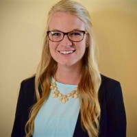 Hillcroft Services, Inc. Employee Kelsey Garverick's profile photo