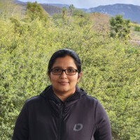 Aptys Solutions Employee Lakshmi Pradeep's profile photo