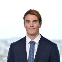 Summer Discovery Employee Daniel White's profile photo
