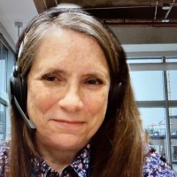 Lucie Sandel Email & Phone Number