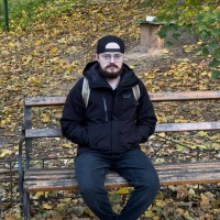 Push - Award winning developers Employee Pavlo Hrytsenko's profile photo