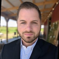 The Orphans Hands Employee Andrew Cameron's profile photo