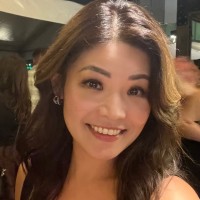 Virgin Australia Employee Belle Ng's profile photo