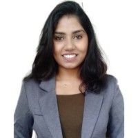 koold - Cold Chain Intelligence Employee Sushmitha Gowda's profile photo
