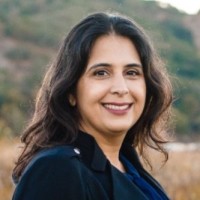 Black Works Employee Reena Bhatia's profile photo