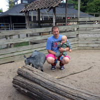 Komplex it Employee Thomas Hellum's profile photo