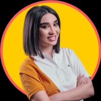 Loopex Digital Employee Maria Harutyunyan's profile photo