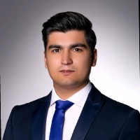 Tabriz Oil Refining Co. (Tzorc) Employee Behzad Azimi's profile photo