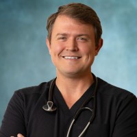 Derek Senior