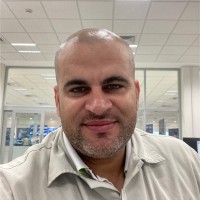Bracell Employee Danilo R. Marques's profile photo