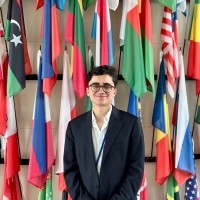 Business Council for International Understanding (BCIU) Employee Nekruz Mirzoev's profile photo