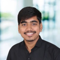 Pinetco Employee Yash Dabhi's profile photo