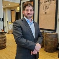 Joshua Ebert Email & Phone Number