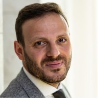 Deciphera Pharmaceuticals Employee Daniel Eker's profile photo